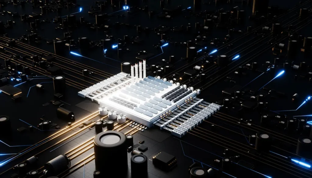 Ambarella’s New AI Chips Drive Progress Narrative Ambarella’s New AI Chips Drive Progress Narrative