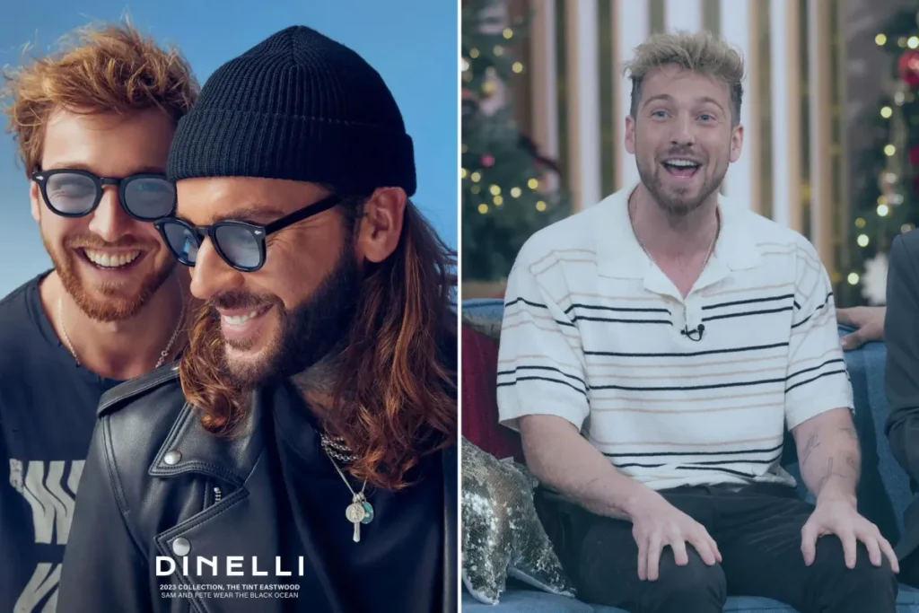 Sam Thompson’s Dinelli Eyewear Faces Buyer Service Backlash Sam Thompson’s Dinelli Eyewear Faces Buyer Service Backlash