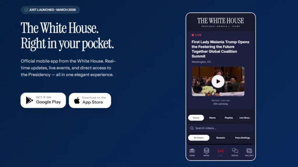 White Home App Mandate Raises Safety Considerations Over Russian-Linked Code White Home App Mandate Raises Safety Considerations Over Russian-Linked Code