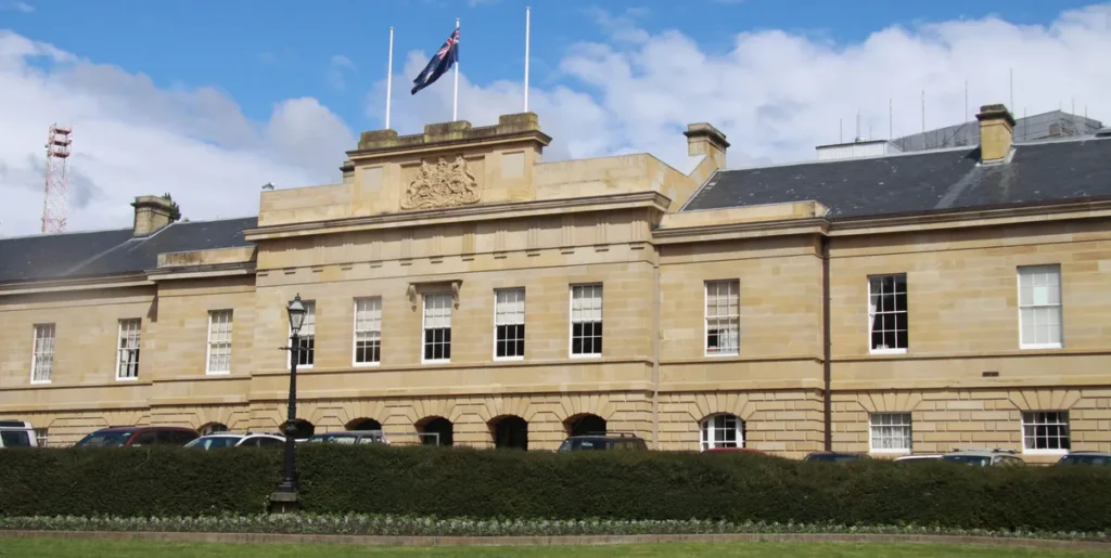 Tasmanian Economic system Faces Headwinds Amid Rising Prices Tasmanian Economic system Faces Headwinds Amid Rising Prices