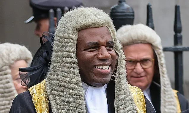 Ministry of Justice Spends £176K on Influencers for Coverage Promotion Ministry of Justice Spends £176K on Influencers for Coverage Promotion