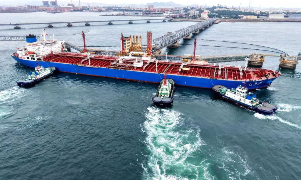 Center East Tensions Drive Oil Costs Up Amid Provide Fears Center East Tensions Drive Oil Costs Up Amid Provide Fears