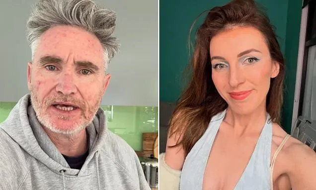 Melanie Bracewell’s Hilarious Birthday Rebuff to Dave Hughes’ Political Rant Melanie Bracewell’s Hilarious Birthday Rebuff to Dave Hughes’ Political Rant