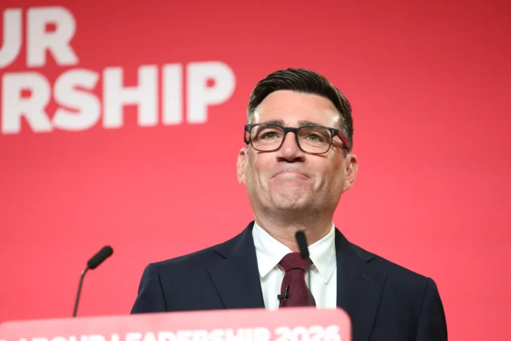 Andy Burnham’s Monetary Impression: What His Insurance policies Imply for Your Cash Andy Burnham’s Monetary Impression: What His Insurance policies Imply for Your Cash