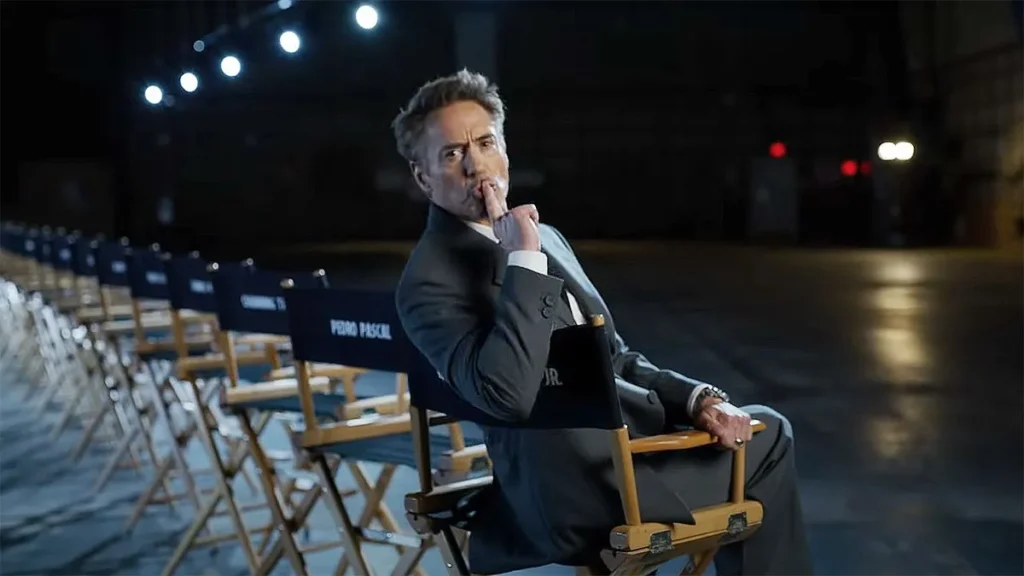 Avengers: Doomsday Ticket Gross sales Start Amid Trailer Hypothesis Avengers: Doomsday Ticket Gross sales Start Amid Trailer Hypothesis