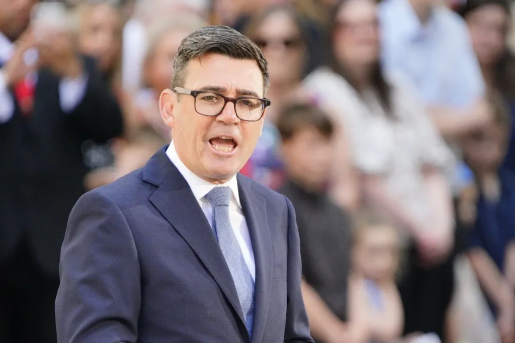 Andy Burnham’s First Speech as UK Prime Minister: Key Themes Andy Burnham’s First Speech as UK Prime Minister: Key Themes