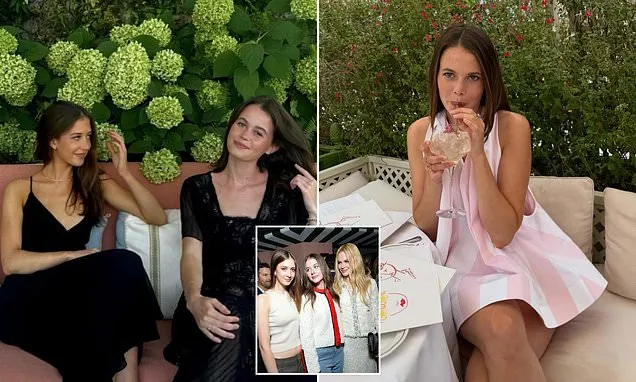 Nicole Kidman’s Household Enjoys European Summer season Getaways Nicole Kidman’s Household Enjoys European Summer season Getaways