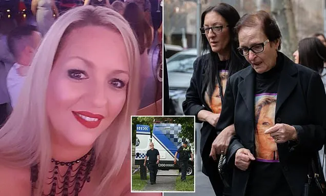Melbourne Man Pleads Responsible to Neighbor’s Brutal Homicide Melbourne Man Pleads Responsible to Neighbor’s Brutal Homicide