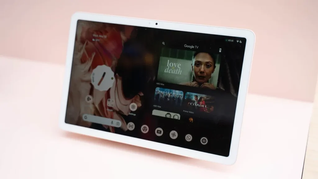 Google’s Subsequent Good Dwelling Transfer: A Show or a Pixel Pill Successor? Google’s Subsequent Good Dwelling Transfer: A Show or a Pixel Pill Successor?