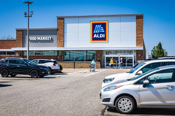 Aldi Expands EV Charging Community Throughout 250 UK Shops Aldi Expands EV Charging Community Throughout 250 UK Shops