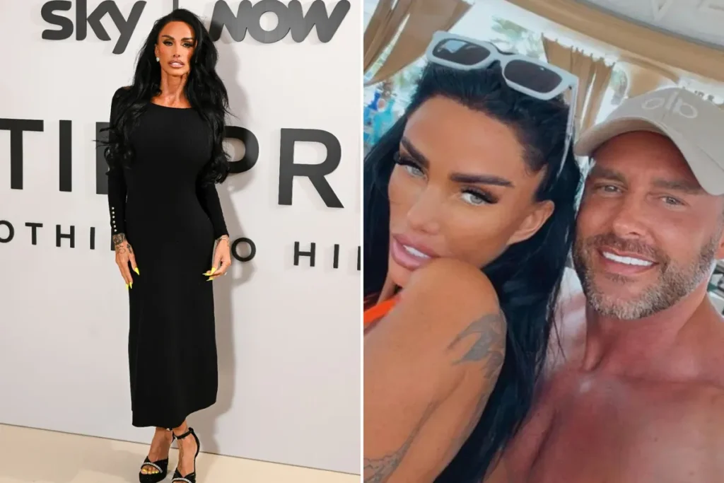 Katie Worth’s Pals Involved Over Dubai Reunion Plans Katie Worth’s Pals Involved Over Dubai Reunion Plans