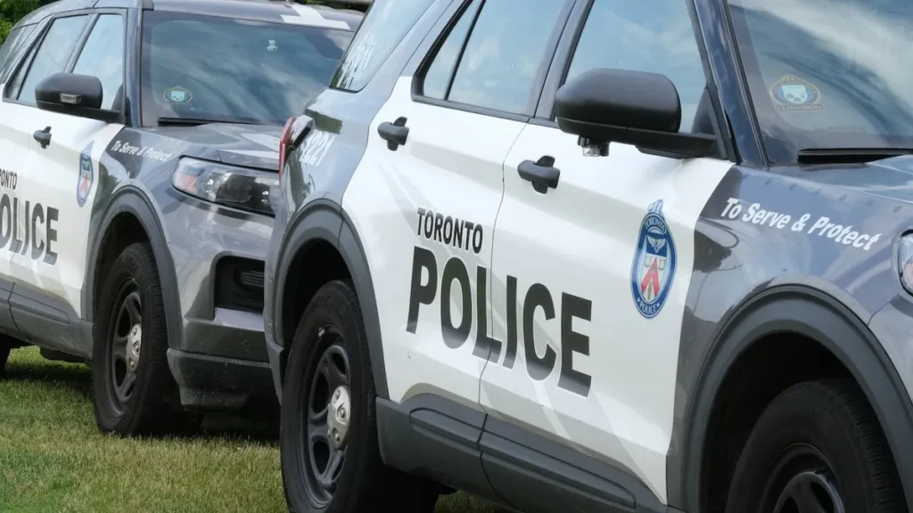 Ex-Toronto Officer Derek McCormick Pleads Responsible in Challenge South Probe