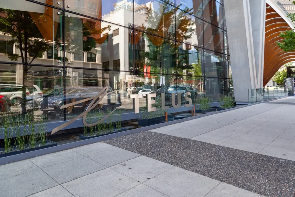 TELUS Inventory: Indicators Level to Rising Worth