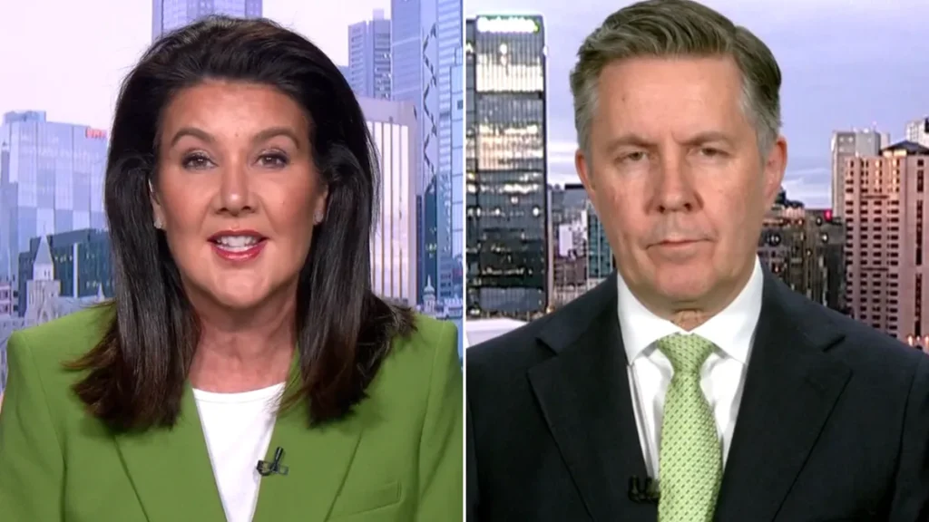 Australia’s ISIS Legal guidelines: Coalition Urges Labor to Strengthen Counter-Terrorism Measures