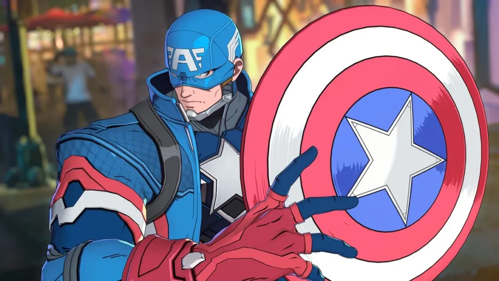 Marvel Tokon: Preventing Souls Beta Assessment – Accessible Fight for All