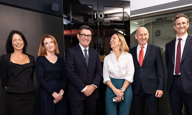 No10 North Launch: Taxpayer Prices Underneath Scrutiny for PM’s Manchester Workplace No10 North Launch: Taxpayer Prices Underneath Scrutiny for PM’s Manchester Workplace