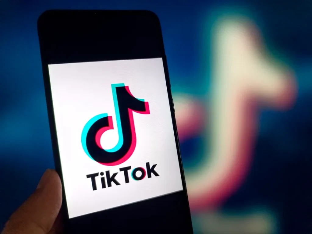 TikTok’s AI Future: Banning Spammers, Watermarking Content material