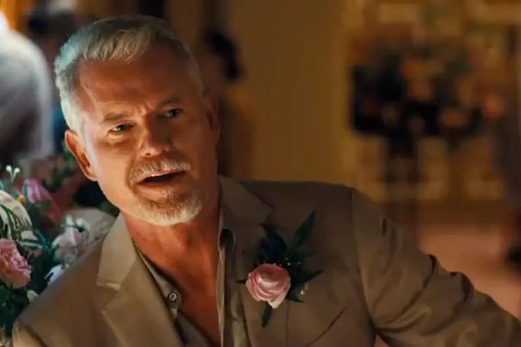 Eric Dane’s Profound Connection to Euphoria Revealed in Closing Taped Interview