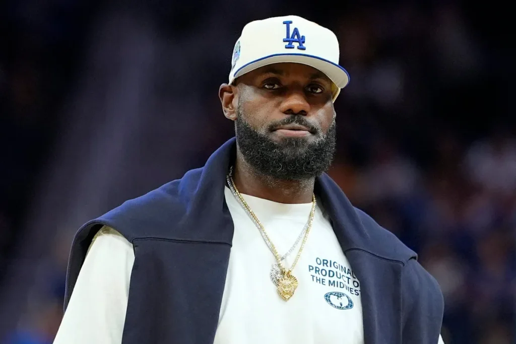 LeBron James’ Agent: Warriors Have been Runner-Up for His Free Company Resolution LeBron James’ Agent: Warriors Have been Runner-Up for His Free Company Resolution