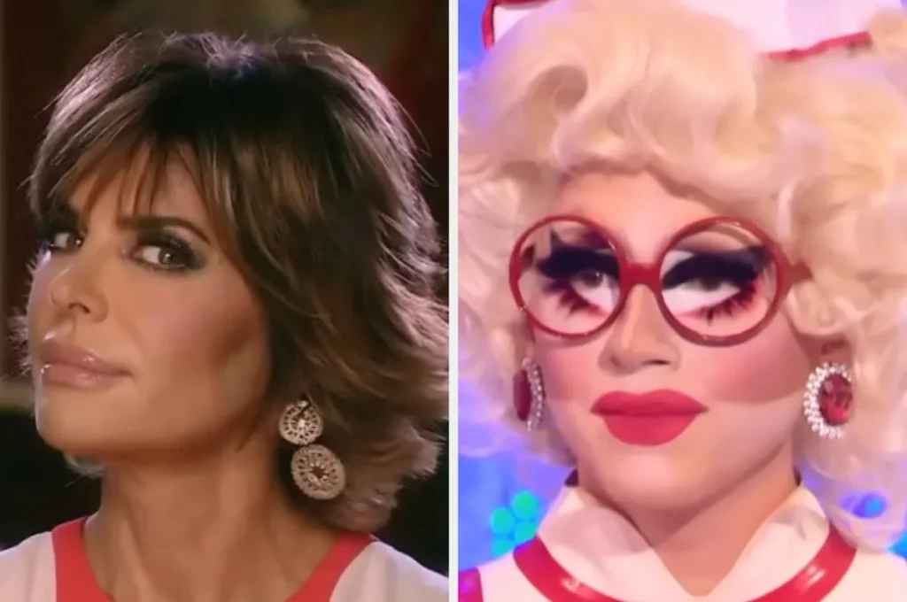 Uncover Your Actuality TV Persona: A Enjoyable Quiz