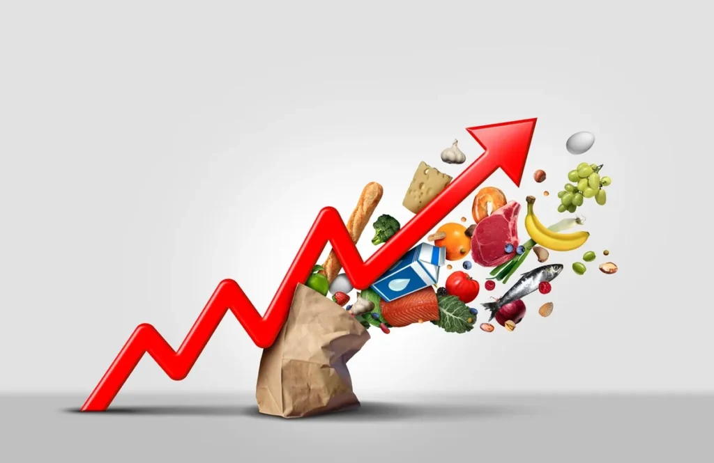 FCPI ETF: A Technique for Inflation and Average Volatility FCPI ETF: A Technique for Inflation and Average Volatility