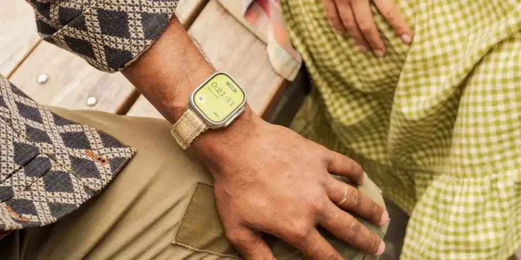Granola AI Assembly Notes App Launches on Apple Watch