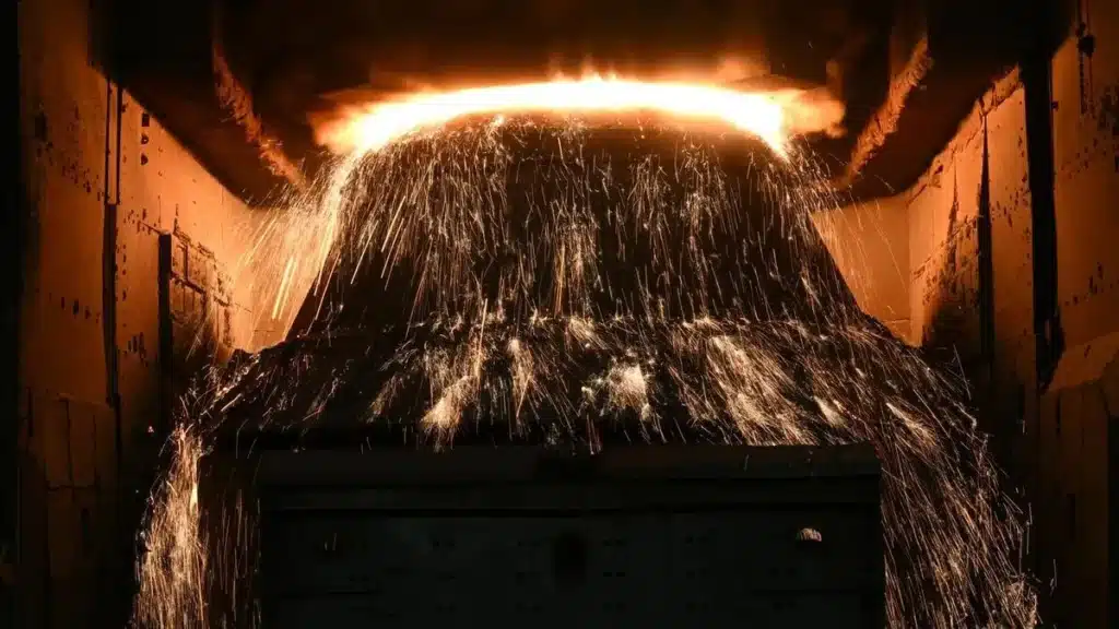 Rio Tinto Revenue Soars on Sturdy Iron Ore and Copper Output