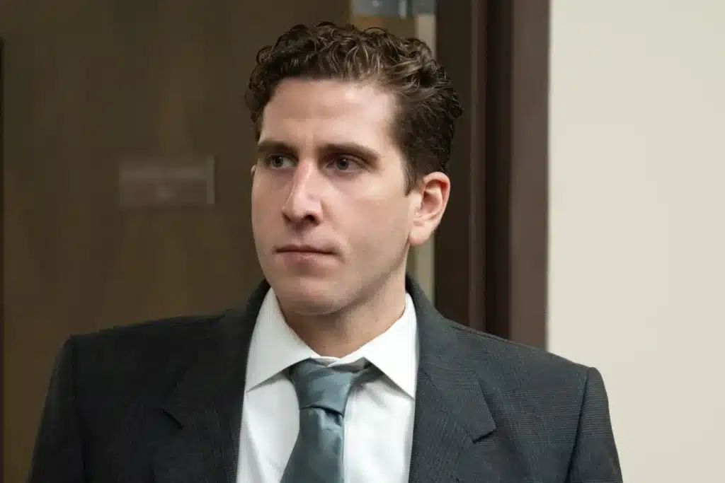 Bryan Kohberger: The place He Is Now and How He Was Caught