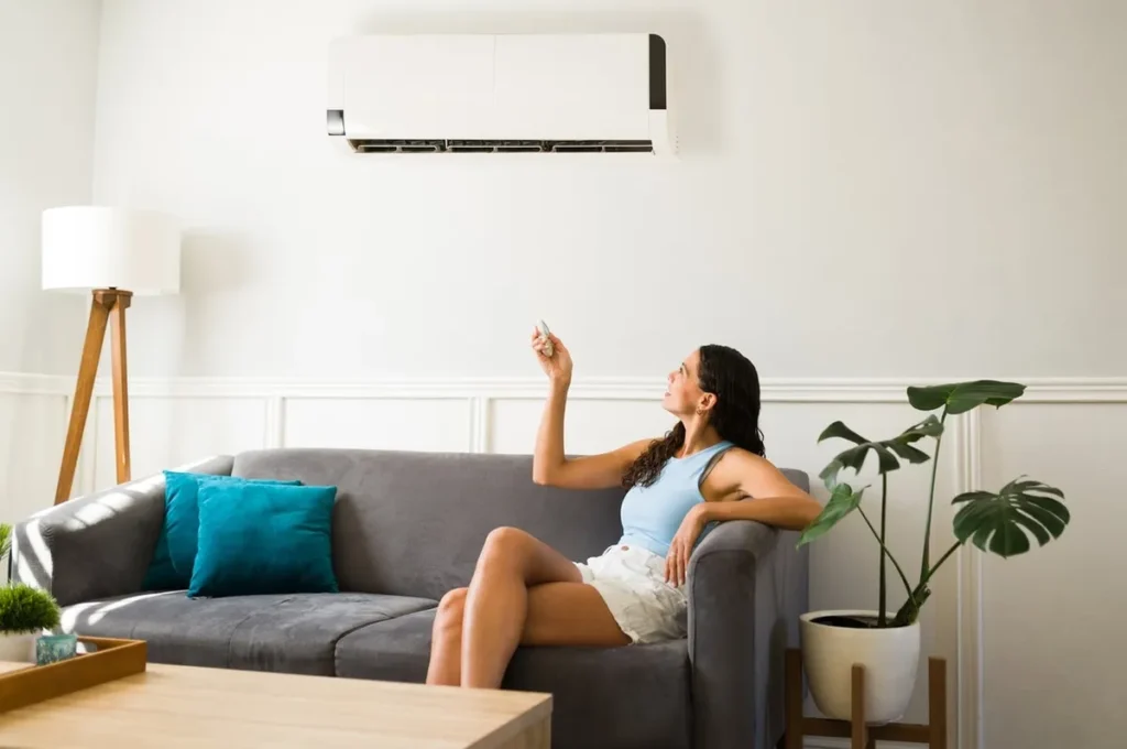 Air Conditioning’s Influence on Pores and skin: Skilled Insights Air Conditioning’s Influence on Pores and skin: Skilled Insights