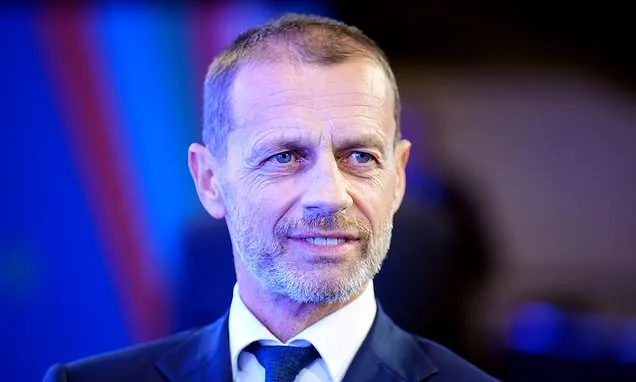 UEFA Nations Threaten World Cup Boycott Over FIFA’s Personal Funding Plans UEFA Nations Threaten World Cup Boycott Over FIFA’s Personal Funding Plans