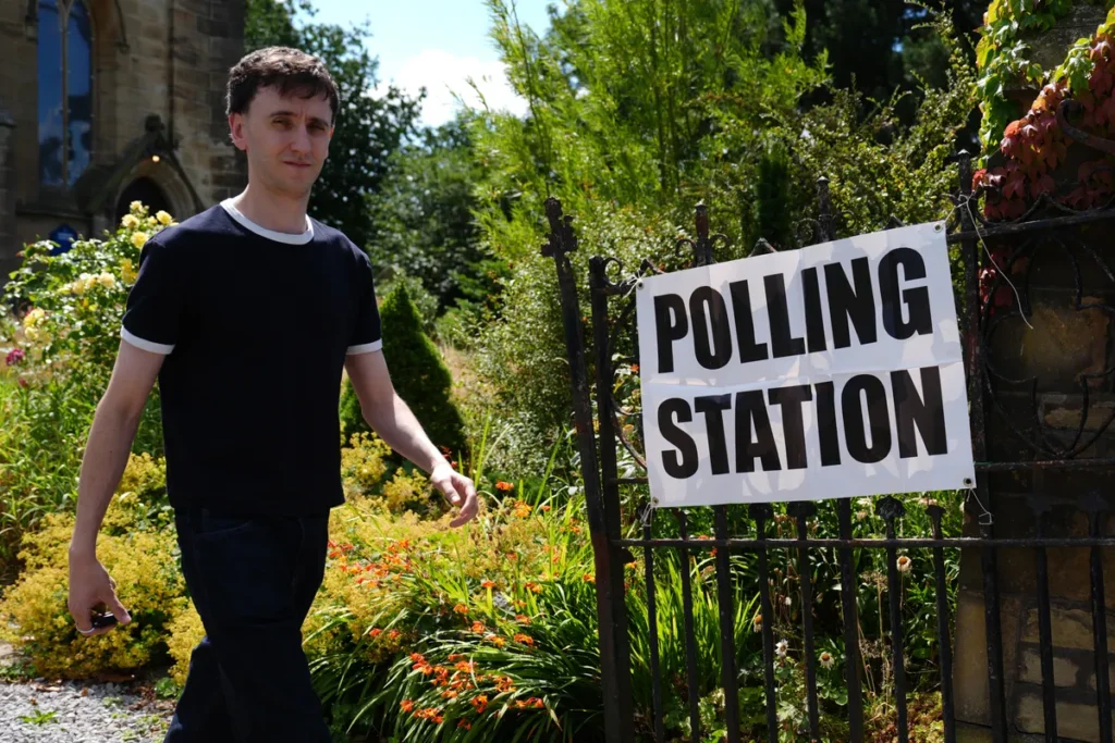 Larger Manchester Mayoral Election: Outcomes & Ballot Closing Occasions