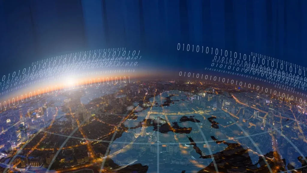 Starlink’s Satellite tv for pc Web: A New Period for Connectivity?