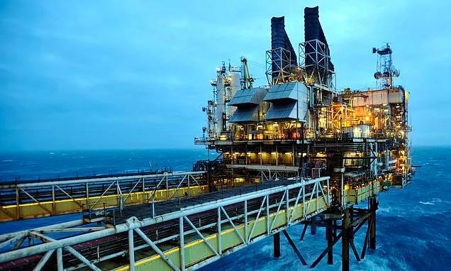 BP Exits North Sea: A Signal of UK Vitality Coverage Challenges BP Exits North Sea: A Signal of UK Vitality Coverage Challenges