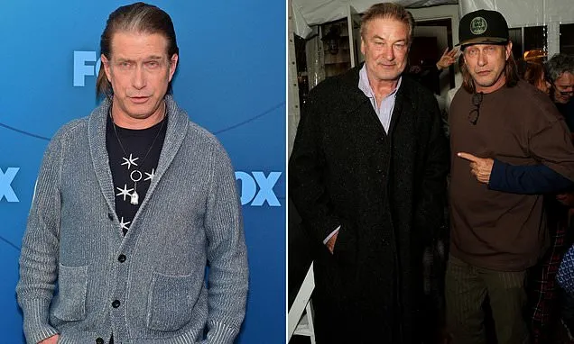 Stephen Baldwin: Why I Left Hollywood for My Religion Stephen Baldwin: Why I Left Hollywood for My Religion