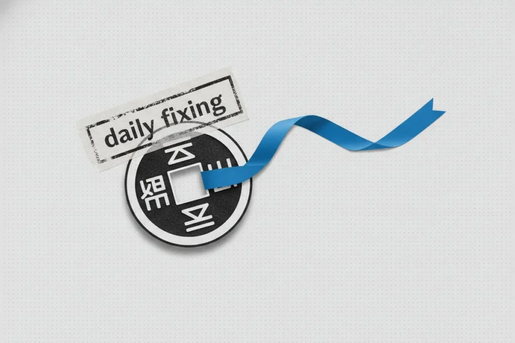 Yen’s Rebound Lifts Yuan Amidst PBOC’s Cautious Steering