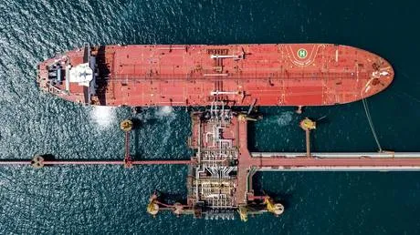 India’s Russian Crude Imports Attain Report Excessive in July India’s Russian Crude Imports Attain Report Excessive in July