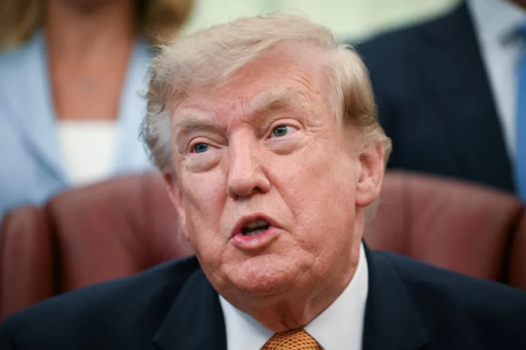 Iran Nuclear Talks: Trump Calls It a ‘Final Likelihood’ for Deal