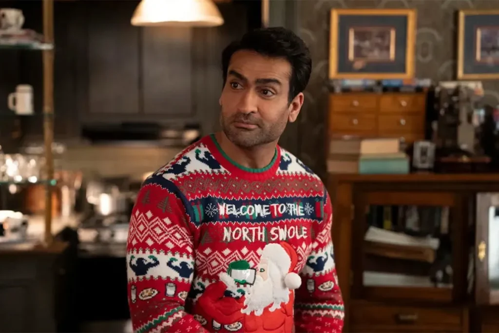 Kumail Nanjiani to Direct and Star in Werewolf Comedy ‘Howl’