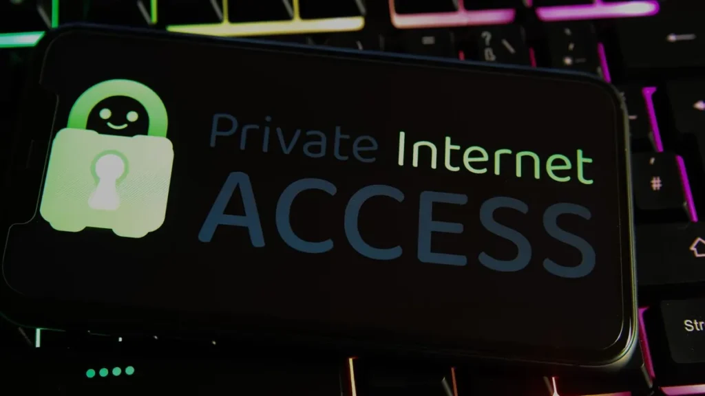 Personal Web Entry VPN Now Accessible on F-Droid