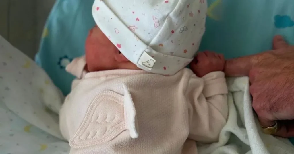 Royal Child Born: Princess Eugenie Welcomes Daughter in Portugal