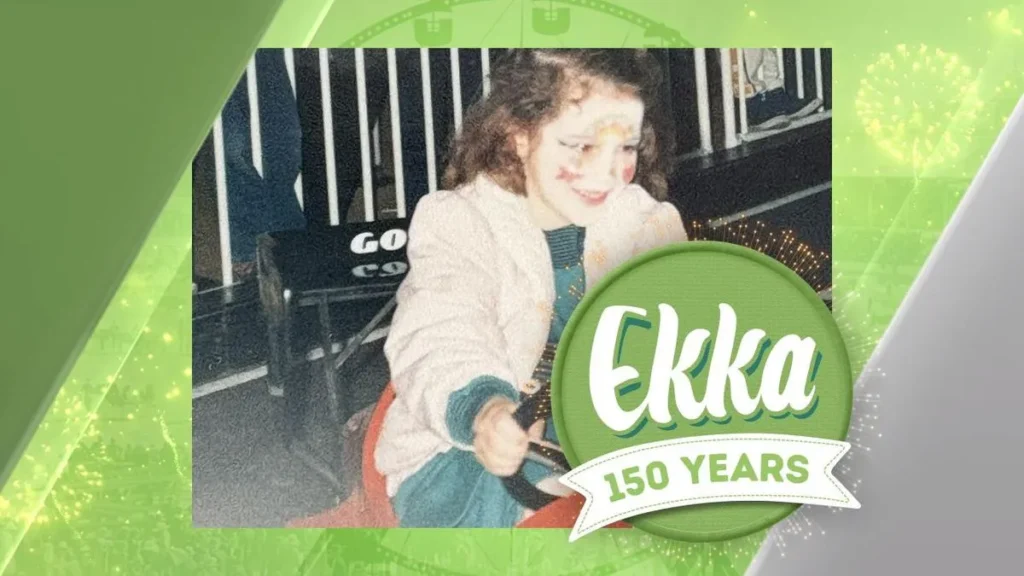 Ekka Celebrates 150 Years: A Deep Dive into Queensland’s Iconic Present