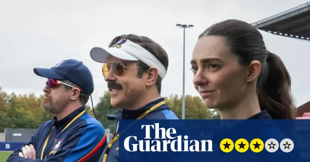 Ted Lasso Season 4: A Healthful Return to Teaching