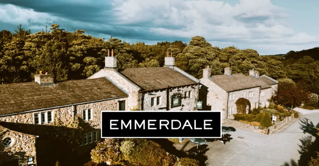 Emmerdale’s Noah Dingle Departs, Beloved Canine Monty Dies in Emotional Episode
