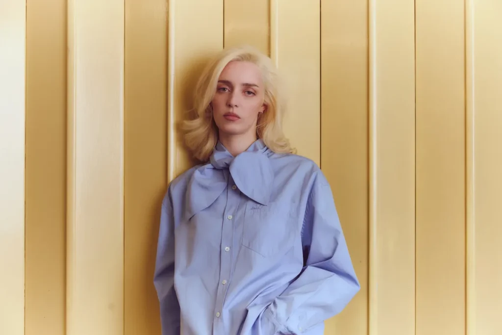 Gia Ford’s New Single ‘Shell’ Explores Internal Melancholy