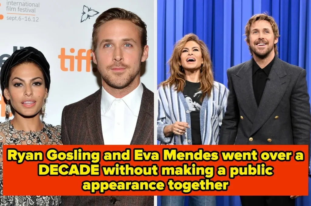 Personal Celeb {Couples}: Stars Who Keep Out of the Highlight
