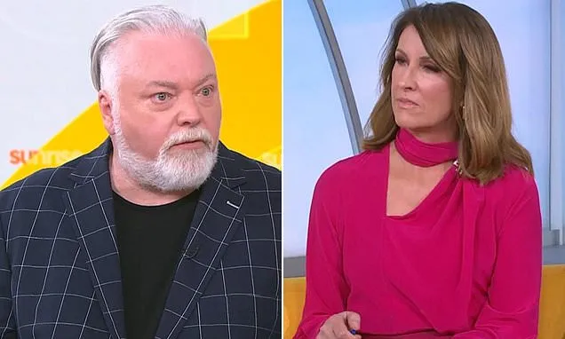 Kyle Sandilands Criticizes Dawn Interview, Defends Radio Profession Kyle Sandilands Criticizes Dawn Interview, Defends Radio Profession