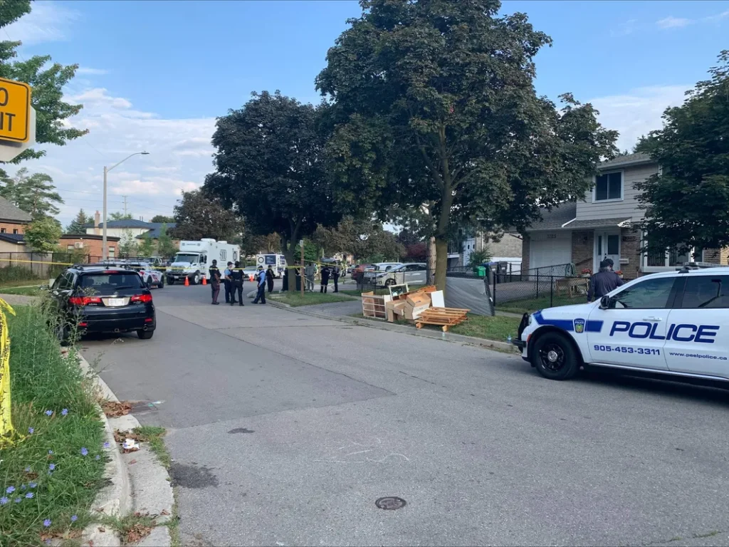 SIU Investigates Deadly Taking pictures Involving Toronto Police