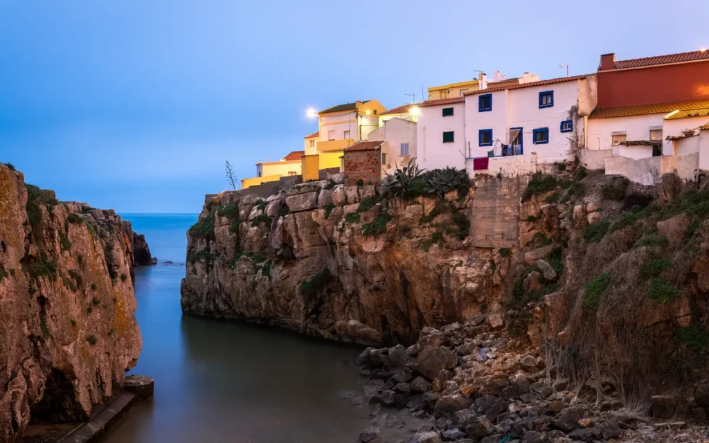 Retire to Europe: Prices for Prime Hotspots Revealed