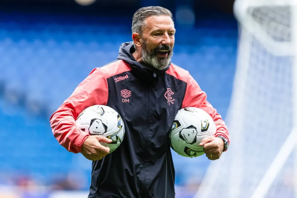 Rangers vs Hibs: Harm Updates and Group Information for Ibrox Conflict