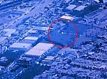 New UFO Recordsdata Reveal Silent Triangle Over US Base, Mysterious Sphere New UFO Recordsdata Reveal Silent Triangle Over US Base, Mysterious Sphere